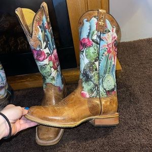 Tin Haul Women’s Boots